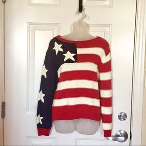 NWOT Tommy Hilfiger  sweater top